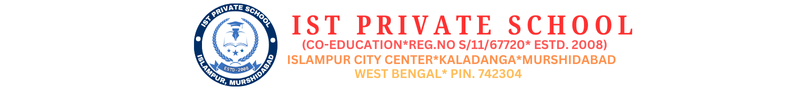 IST PRIVATE SCHOOL